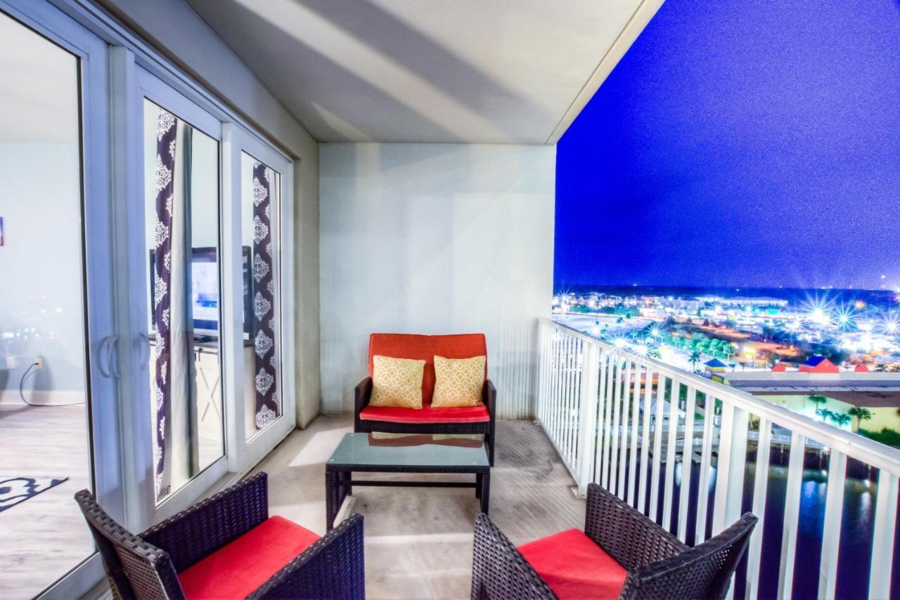 Laketown Wharf 929 By Aneliya Panama City Beach Exterior foto