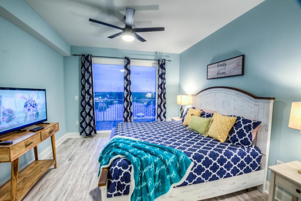 Laketown Wharf 929 By Aneliya Panama City Beach Exterior foto