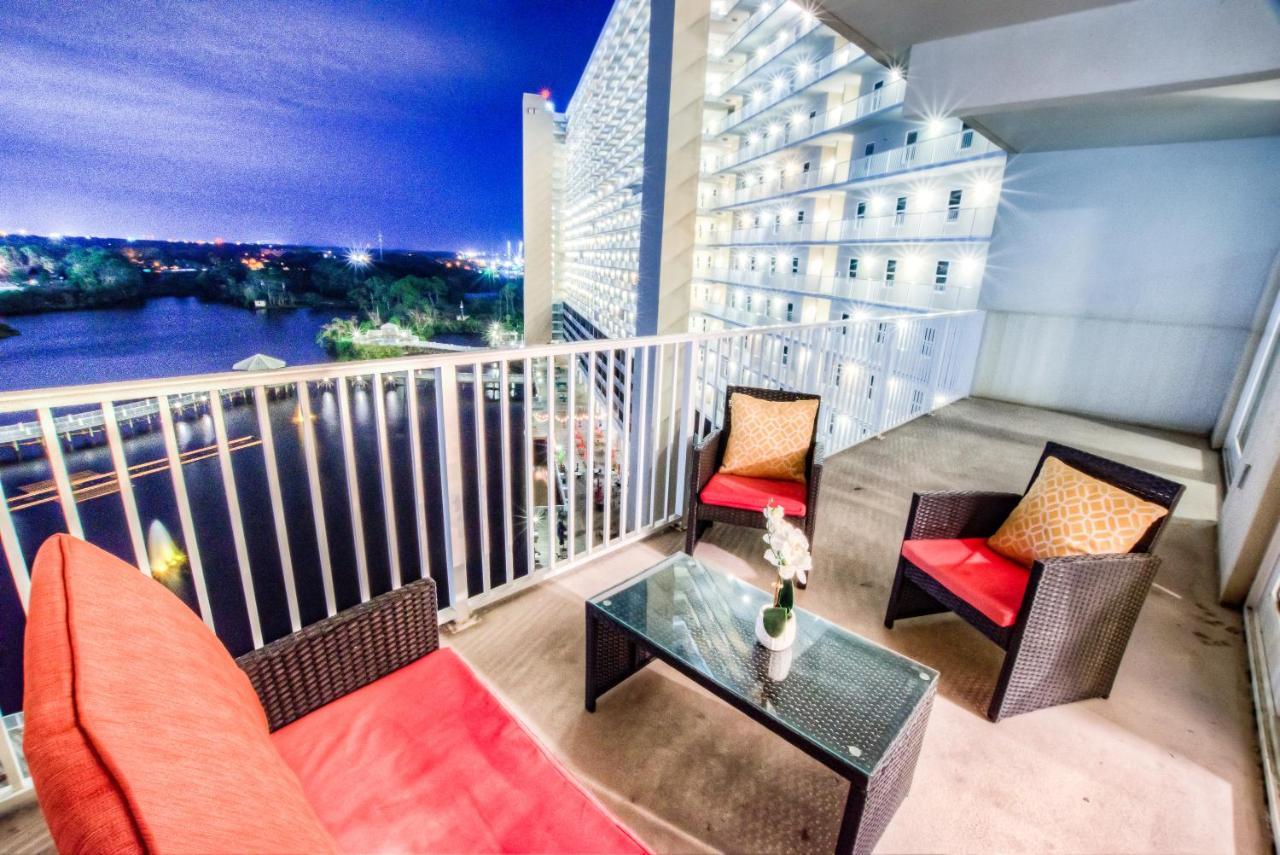 Laketown Wharf 929 By Aneliya Panama City Beach Exterior foto
