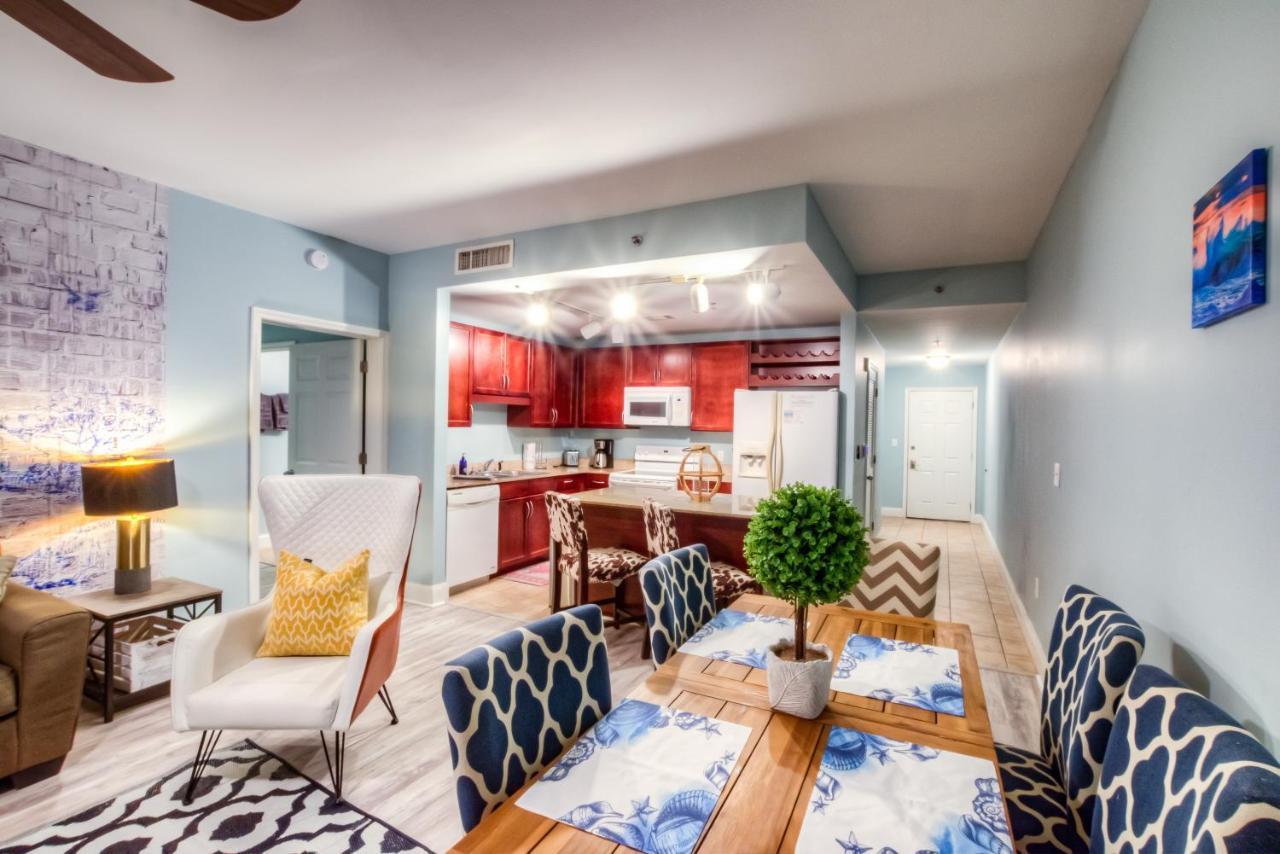 Laketown Wharf 929 By Aneliya Panama City Beach Exterior foto