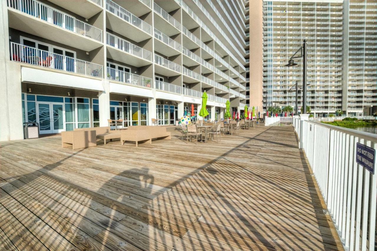 Laketown Wharf 929 By Aneliya Panama City Beach Exterior foto