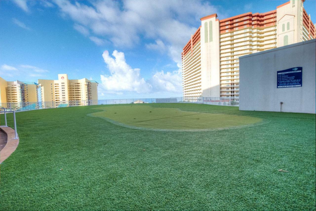 Laketown Wharf 929 By Aneliya Panama City Beach Exterior foto